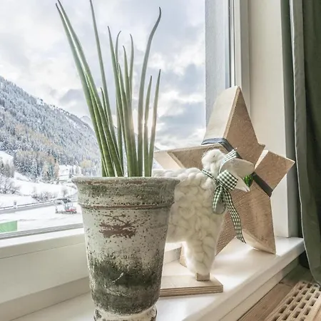 Berge Daire *